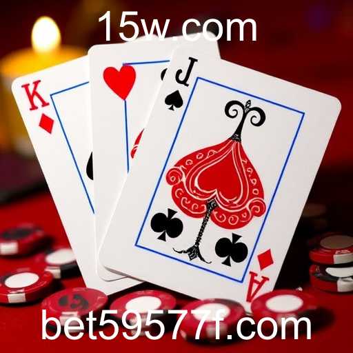 Bacará: Estratégias e Dicas para Apostar com Sucesso no bet59577