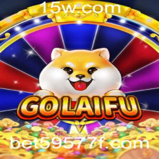 Desvendando GoLaiFu: Conheça o Novo Fenômeno dos Jogos com Bet59577