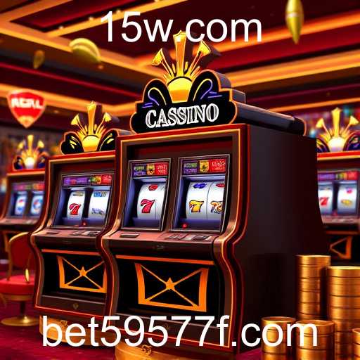 Explorando o Fascinante Mundo dos Jogos de Cassino com bet59577